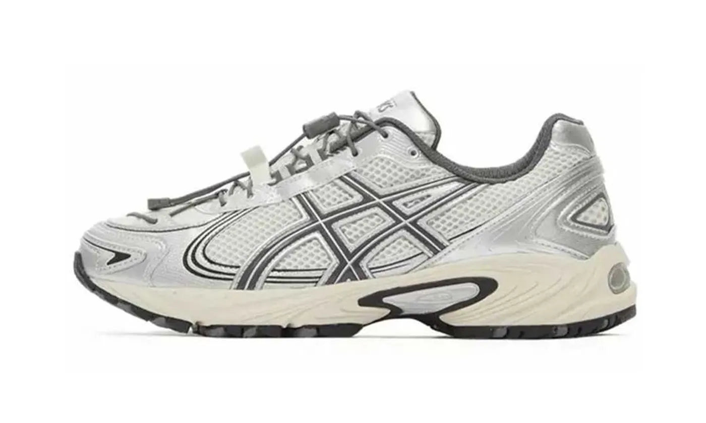 Gel-Kahana TR V4 Silver White - 1203A497-200