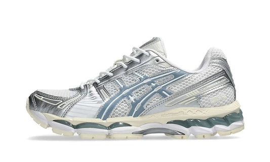 Gel-Kayano 12.1 Silver Ice Blue - 1203A759-101