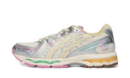Gel-Kayano 12.1 Vandy The Pink Vanilla - 1203B302-100