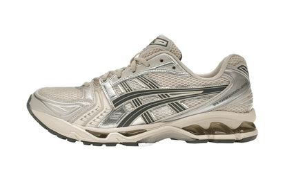 Gel-Kayano 14 Birch Dark Pewter - 1201A019-200