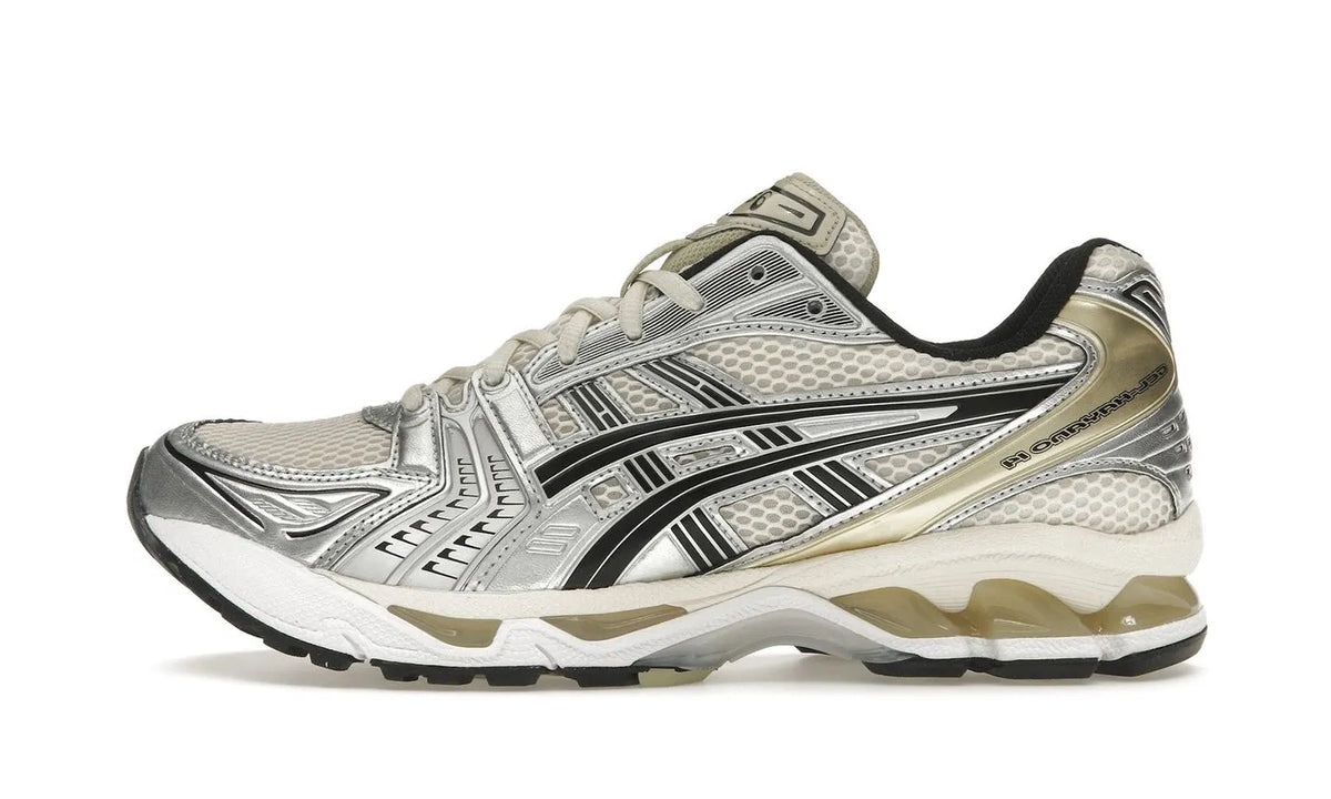 Gel-Kayano 14 Birch Pure Silver - 1203A537-200