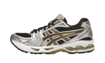 Gel-Kayano 14 Black Coffee Silver - 1201A019-004