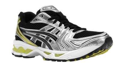 Gel-Kayano 14 Black Lemon Spark - 1203A537-001
