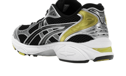 Gel-Kayano 14 Black Lemon Spark - 1203A537-001