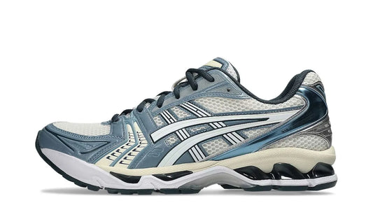 Gel-Kayano 14 Cream Raw Indigo - 1203A537-116