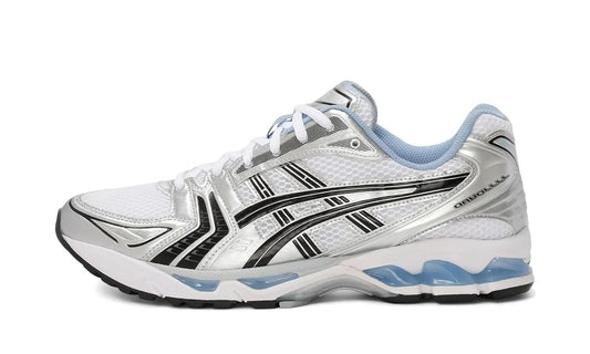 Gel-Kayano 14 JJJJound White Navy - 1203A961-101
