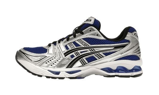 Gel-Kayano 14 Monaco Blue - 1201A019-401