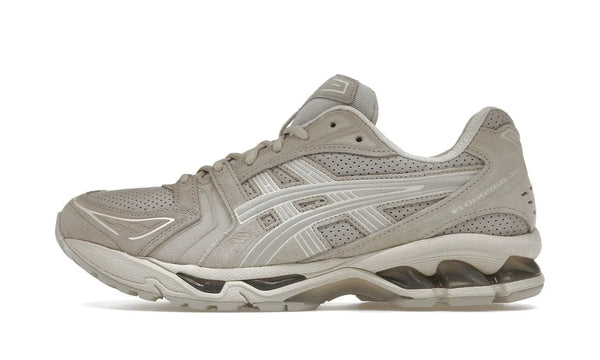 Gel-Kayano 14 Oyster Grey - 1201A244-020