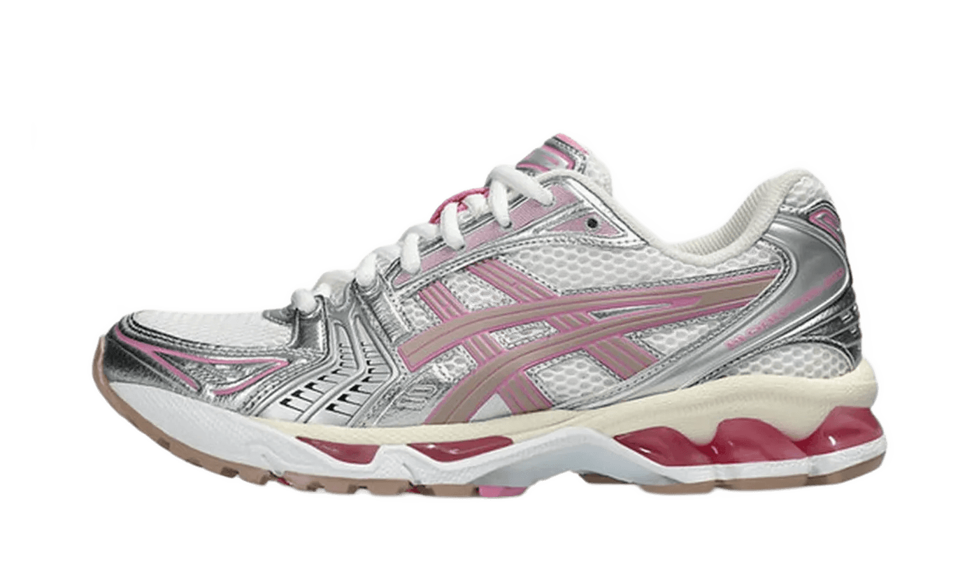 Gel-Kayano 14 Unlimited Pack White Fawn - 1203A667-100