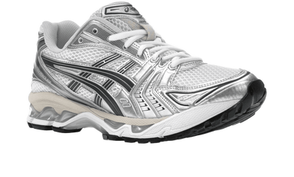 Gel-Kayano 14 White Graphite Grey - 1203A537-110
