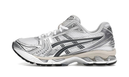 Gel-Kayano 14 White Graphite Grey - 1203A537-110