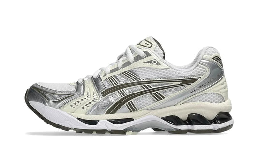 Gel-Kayano 14 White Ivory - 1203A537-111