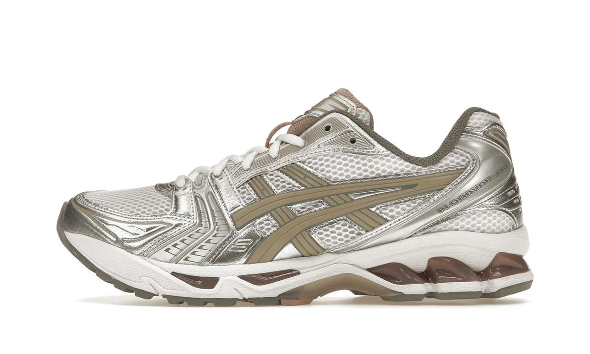 Gel-Kayano 14 White Moonrock - 1202A056-106