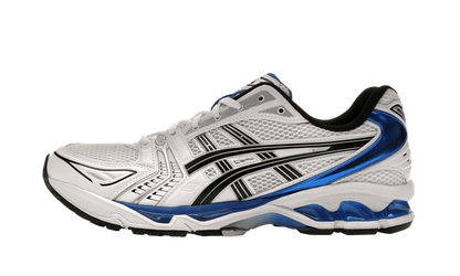 Gel-Kayano 14 White Tuna Blue - 1201A019-101