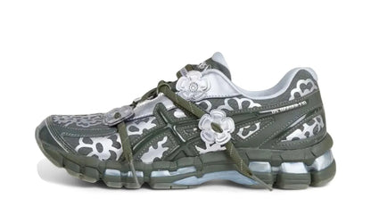 Gel-Kayano 20 Cecilie Bahnsen Olive - 1203A794-300