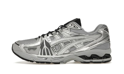 Gel-Kayano Legacy Pure Silver - 1203A325-020