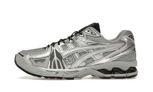 Gel-Kayano Legacy Pure Silver - 1203A325-020