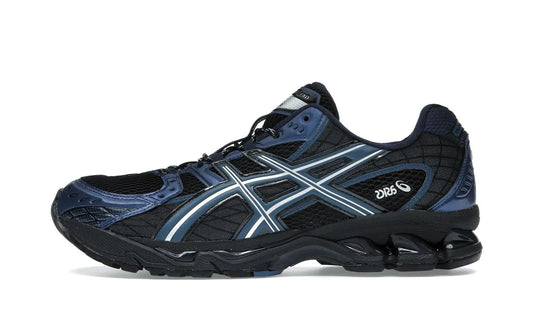 Gel-Nimbus 10.1 Black Grand Shark - 1203A543-002