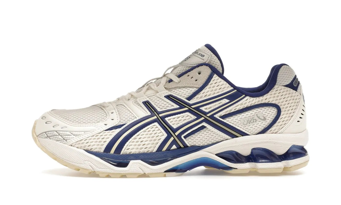 Gel-Nimbus 10.1 END. Milk - 1203A875-250