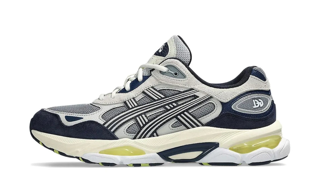 Gel-NYC 2.0 Gravel Cream - 1203A895-020