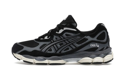 Gel-NYC Black Black - 1203A739-001