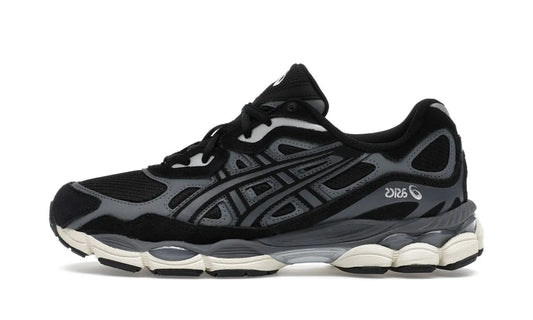Gel-NYC Black Black - 1203A739-001