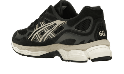 Gel-NYC Black Cream - 1203A663-002