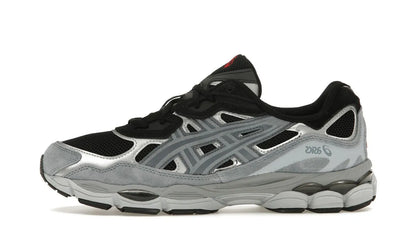 Gel-NYC Black Fjord Grey - 1203A383-003