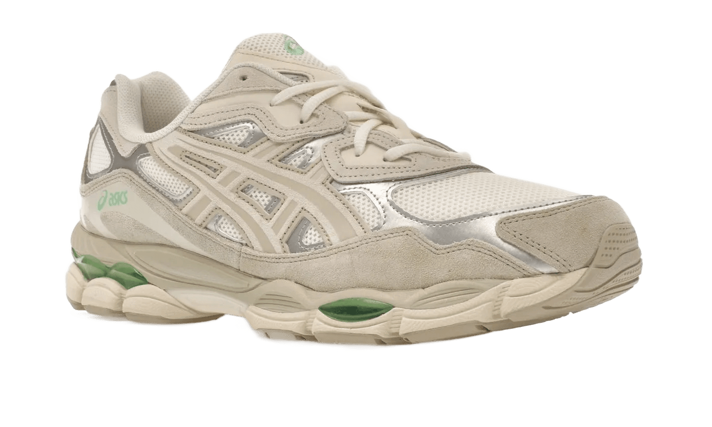 Gel-Nyc Cream Fossil - 1203A383-112