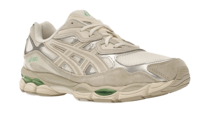 Gel-Nyc Cream Fossil - 1203A383-112