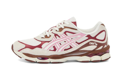 Gel-NYC Cream Sweet Pink - 1203A788-100