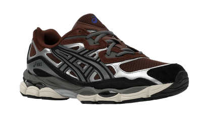Gel-NYC Reddish Brown Steeple Grey - 1203A383-200