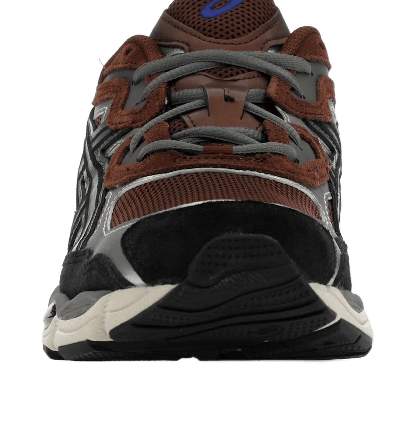 Gel-NYC Reddish Brown Steeple Grey - 1203A383-200