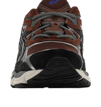 Gel-NYC Reddish Brown Steeple Grey - 1203A383-200