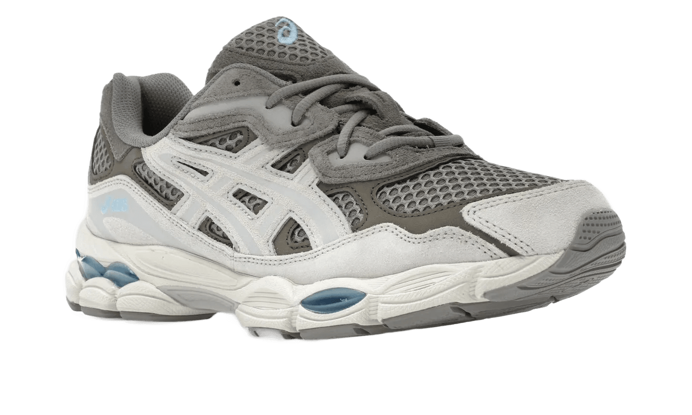 Gel-NYC Steeple Grey Cream - 1203A372-020
