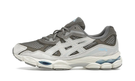 Gel-NYC Steeple Grey Cream - 1203A372-020