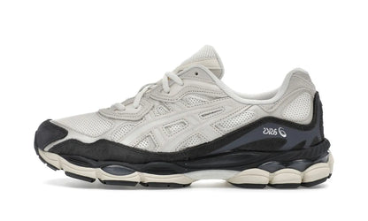 Gel-NYC White Smoke Grey - 1203A383-111