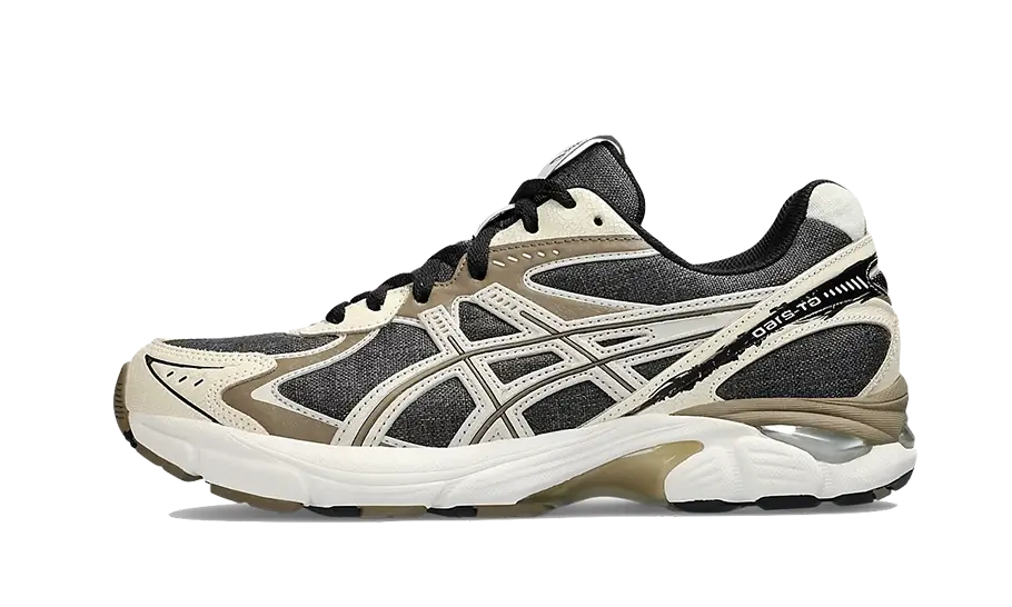 ASICS GT-2160 Black Cream - 1203A415-001