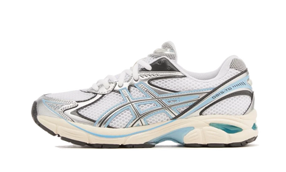 ASICS GT-2160 White Pure Silver Blue - 1203A544-101