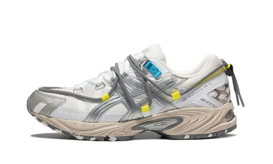 Kahana TR V2 White Grey Yellow - 1203A259-100