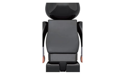 Bearbrick Gremlins 2: The New Batch Mohawk 1000% - NO BOX - BEAR-BG2TNBM1-MULTI