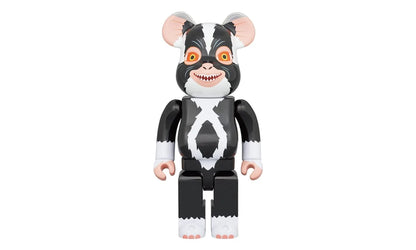 Bearbrick Gremlins 2: The New Batch Mohawk 1000% - NO BOX - BEAR-BG2TNBM1-MULTI