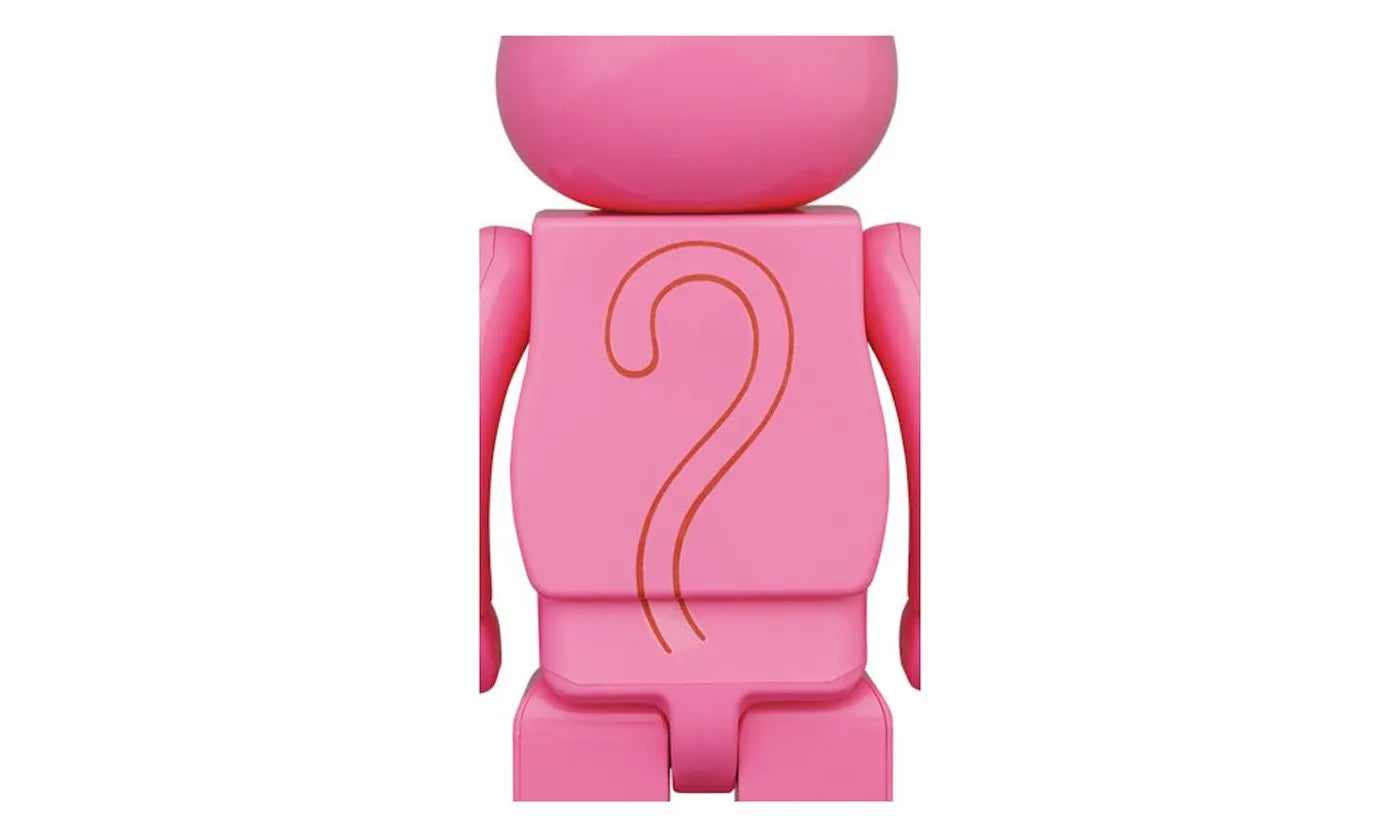 Bearbrick Pink Panther 1000% - BEAR-BEPIP1XX-MULTI