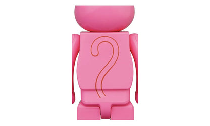 Bearbrick Pink Panther 1000% - BEAR-BEPIP1XX-MULTI