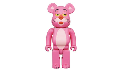 Bearbrick Pink Panther 1000% - BEAR-BEPIP1XX-MULTI