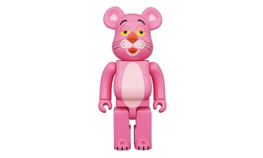 Bearbrick Pink Panther 1000% - BEAR-BEPIP1XX-MULTI