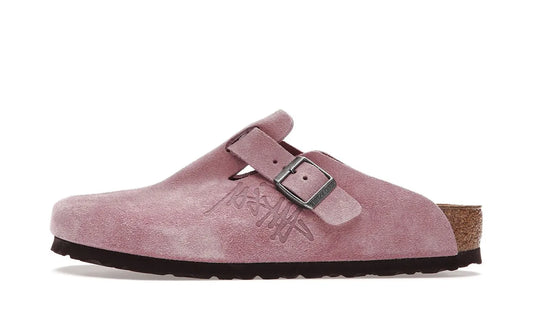 Boston Clog Stussy Dusty Pink (2021) - 1022971