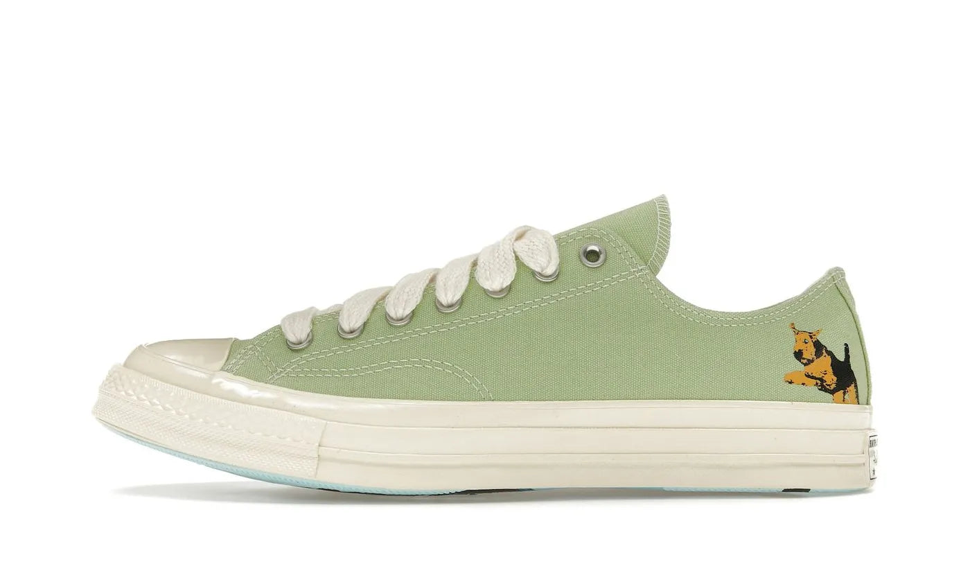 Chuck 70 Low GOLF le FLEUR* Darryl Margarita - A11677C