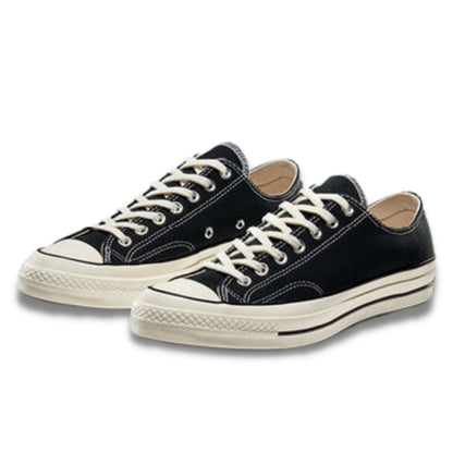 Chuck Taylor All-Star 70 Ox Black White