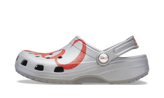 Classic Clog Coca-Cola Diet Coke - 212130-90H